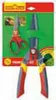 Wolf Universalscheren RA-X + HS-B Set Buchsbaumpflege Produktbild-Vorschau 1