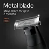 Braun XT5300 Series X gezichts- en lichaamstrimmer Productafbeelding-voorbeeld 13