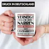 Trendation - Lagerarbeiter Tasse Geschenk Spruch Männer Produktbild-Vorschau 2