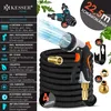 KESSER® Premium Gartenschlauch Flexibler Wasserschlauch Produktbild-Vorschau 2