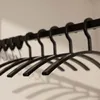 Home Deluxe - Appendiabiti RACK - Nero, 47 x 2 x 18 cm, Anteprima dell’immagine prodotto 2