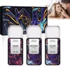 3er Set Pheromon-Parfüm für Herren und Damen - AMBROSIA Produktbild-Vorschau 1