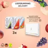 Cudowne wykałaczki smakowe – opakowanie Juicy Pack Podgląd zdjęcia produktu 6