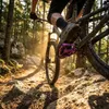 Crankbrothers Stamp 7 Large Pédale de plateforme pourpre Voir les images du produit 1