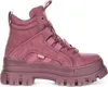 Schnürstiefelette Kaltfutter bis 35mm Absatz (casual) ASPHA Produktbild-Vorschau 9