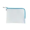 HERMA 20015 pochette universelle A4+ bleu 36x28cm fermeture Voir les images du produit 1