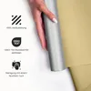 Estika Verdunklungsrollo Thermo ohne Bohren - 70 x 220 cm - Produktbild-Vorschau 5