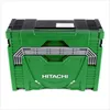 Hitachi System Case HSC Type 2 - walizka transportowa z Podgląd zdjęcia produktu 3