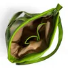 Handtasche Umhängetasche Doppelgurt 35 cm Damentasche Produktbild-Vorschau 8