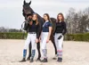SKIETY Baumwollsocken Kniestrümpfe Reitsocken Herren & Produktbild-Vorschau 8