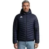 Kappa Winterjacke Doccio Padded Jacke mit Kapuze Gr.XXL Produktbild-Vorschau 1