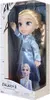 Disney Frozen - Elsa Abenteuer Reisepuppe (38 cm) Produktbild-Vorschau 13