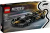 LEGO Speed Champions APXGP Team Race Car uit F1: The Movie Productafbeelding-voorbeeld 1
