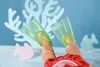 BABY born® Snorkelset, 43 cm (43 cm) Productafbeelding-voorbeeld 12
