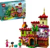 LEGO Disney Encanto Puppenhaus Bauspielzeug 'Das Haus der Produktbild-Vorschau 1