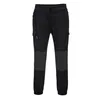 Vêtements de travail PORTWEST T803 noir Pantalon L Voir les images du produit 6
