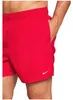 Nike Swim Herren Badehose Rot 282478 : Größe - M Größe: M Produktbild-Vorschau 4