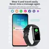 Kesasohe Smartwatch Damen 1.47″ Fitnessuhr mit 124 Produktbild-Vorschau 3