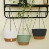 Hängender Pflanzenpot - Gartenornamente für Innen und Außen Produktbild-Vorschau 2