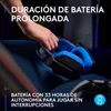Logitech G G535 Cuffia Wireless Head-band Gaming Nero, Blu Anteprima dell’immagine prodotto 18