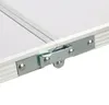 CASARIA® Campingtisch klappbar Camping höhenverstellbar Produktbild-Vorschau 8