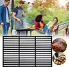 Karpal Grille de cuisson émaillée Grille de cuisson Voir les images du produit 3