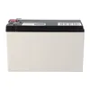 Batterie au plomb SSB SBL 9-12L AGM - 12V 9Ah - 6,3mm Voir les images du produit 4