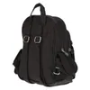 Mini Damen Rucksack Freizeit Reisen Outdoor Umhängetasche Produktbild-Vorschau 5