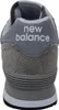 Sneakers Del Marchio New Balance Del Modello Ml574 Evg Anteprima dell’immagine prodotto 35