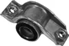 Lagerung Lenker für FIAT MULTIPLA (186) 270109 A.B.S. Produktbild-Vorschau 1