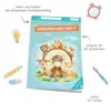 Cahier de devoirs Trötsch pour l'école primaire « Les amis Voir les images du produit 3