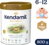 KENDAMIL  NATURE Folgemilch 2 HMO+ 800 g Produktbild-Vorschau 2