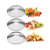 Passiermühle / Püriermühle GrandCHEF Produktbild-Vorschau 3