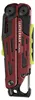 Leatherman Multitool Signal Kaminrot inkl. Étui en nylon Voir les images du produit 2