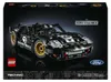 LEGO Technic 1966 Ford GT40 MKII Rennwagen - Bauset für Produktbild-Vorschau 36