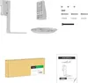 PureMounts Lautsprecher Halterung für Sonos Era 100, Produktbild-Vorschau 6