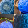 One Piece Lampe mit USB-C Gum-Gum Fruit Produktbild-Vorschau 3