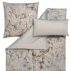 Estella Mako-Satin Bettwäsche Raphael (3teilig), silber, Produktbild-Vorschau 5