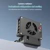 Chłodnica kamery, inteligentny wentylator chłodzący do Podgląd zdjęcia produktu 8