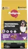 Hundefutter trocken Pedigree Proffessional Nutrition Adult Produktbild-Vorschau 4