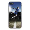 MuchoWow® Handyhülle Schutzhülle Hülle für iPhone 8 Produktbild-Vorschau 1