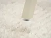 Minimalistický psací stůl RENO - béžový / krémový Náhled obrázku produktu 9