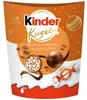 Kinder Kugeln, melk en karamel, 90g Productafbeelding-voorbeeld 1