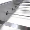 OLYMP Spiessdreher Drehspieß - Aufsatz Sesam Profi für 9 Produktbild-Vorschau 5