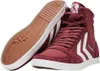 Hummel Slimmer Stadil High Sneaker rot 063511-3661, Produktbild-Vorschau 10