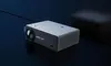 Projecteur VIVIBRIGHT D5000, 6000 lumens, compatible 4K, Voir les images du produit 10
