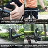 Lenkerhörnchen 1 Paar Aluminium 22,2 mm – Bar Ends für MTB Produktbild-Vorschau 10