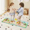 GOPLUS Musikmatte Kinder ab 1 Jahr, Klaviermatte mit 10 Produktbild-Vorschau 8