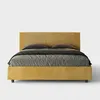 Doppelbett 160x190 mit Bettkasten Stoff Rosal Norris Produktbild-Vorschau 1