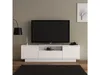Skye Decor, TV stolík/skrinka - Luvesu (biela) Náhľad obrázku produktu 1